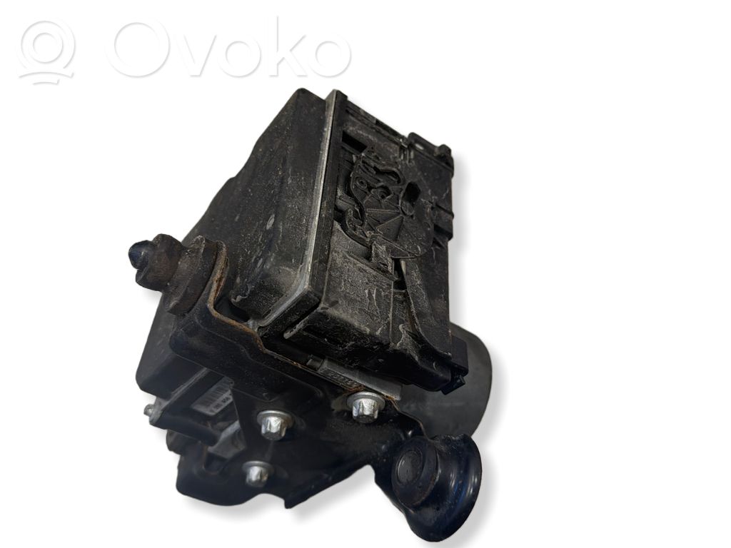 Saab 9-5 ABS Blokas 