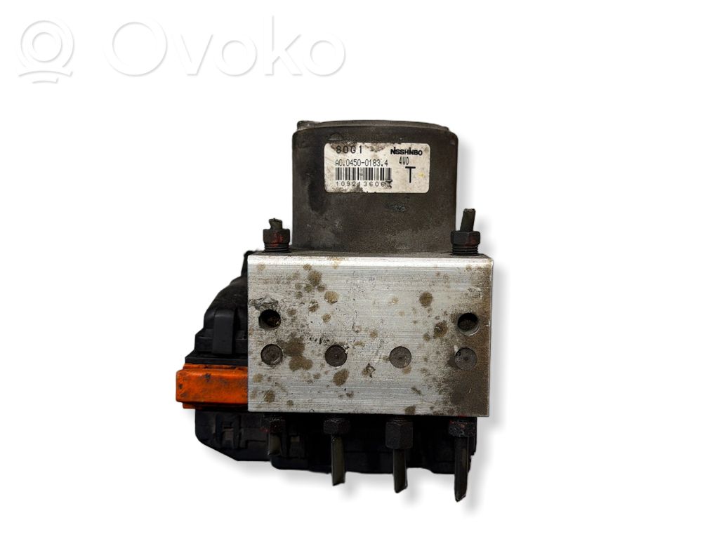 Suzuki Ignis ABS bloks 