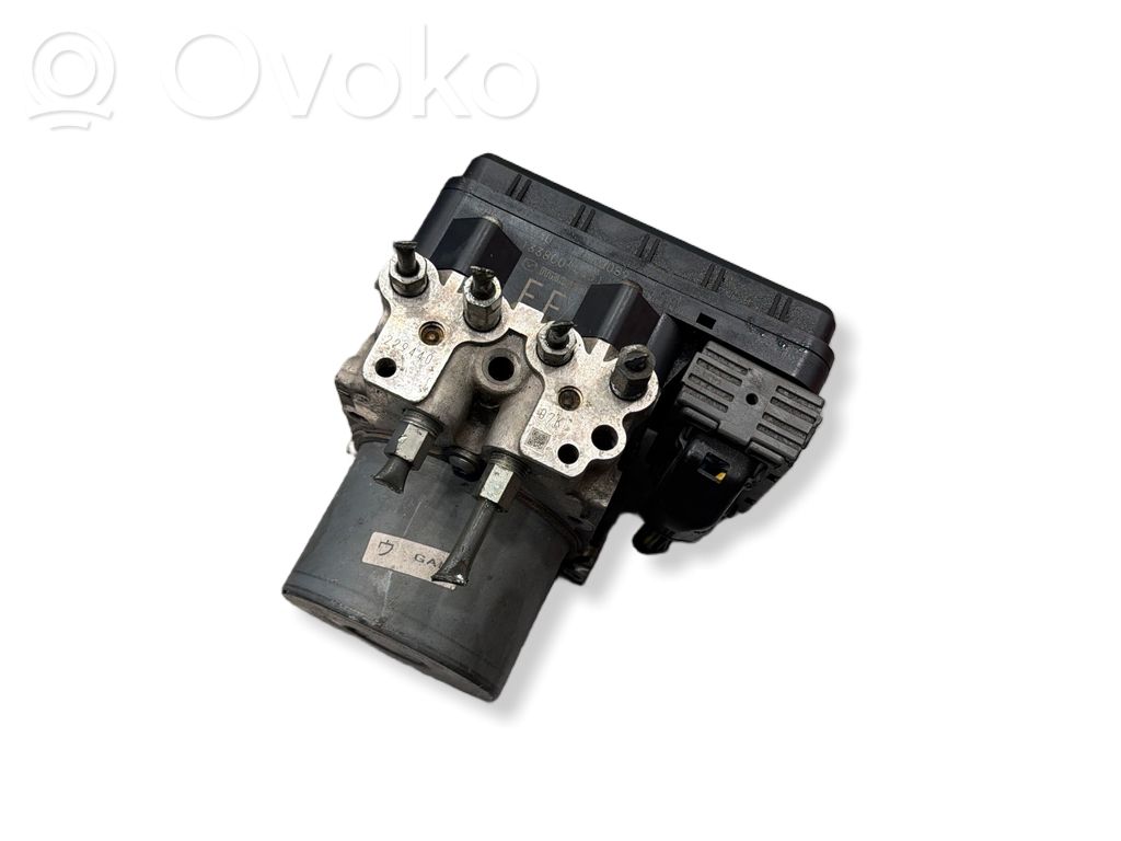 Mazda 6 ABS Pump 