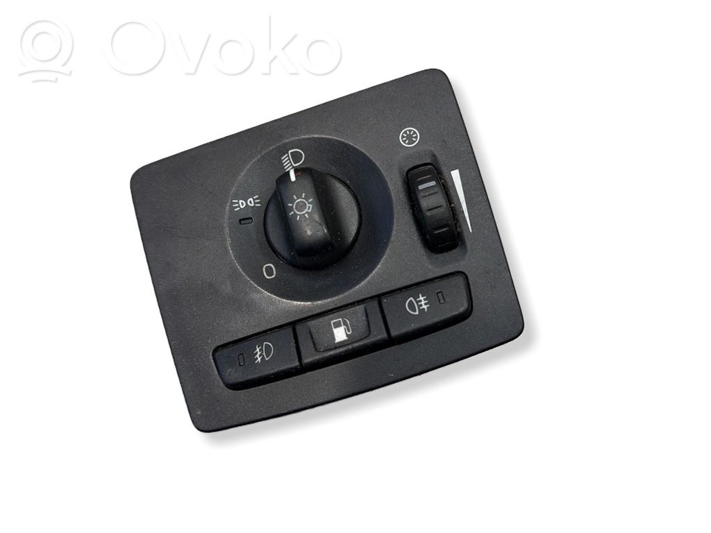 Volvo V50 Light switch 