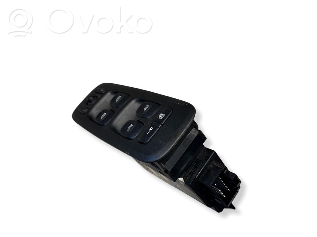 Volvo S60 Electric window control switch 