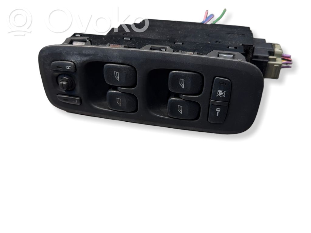 Volvo V70 Electric window control switch 