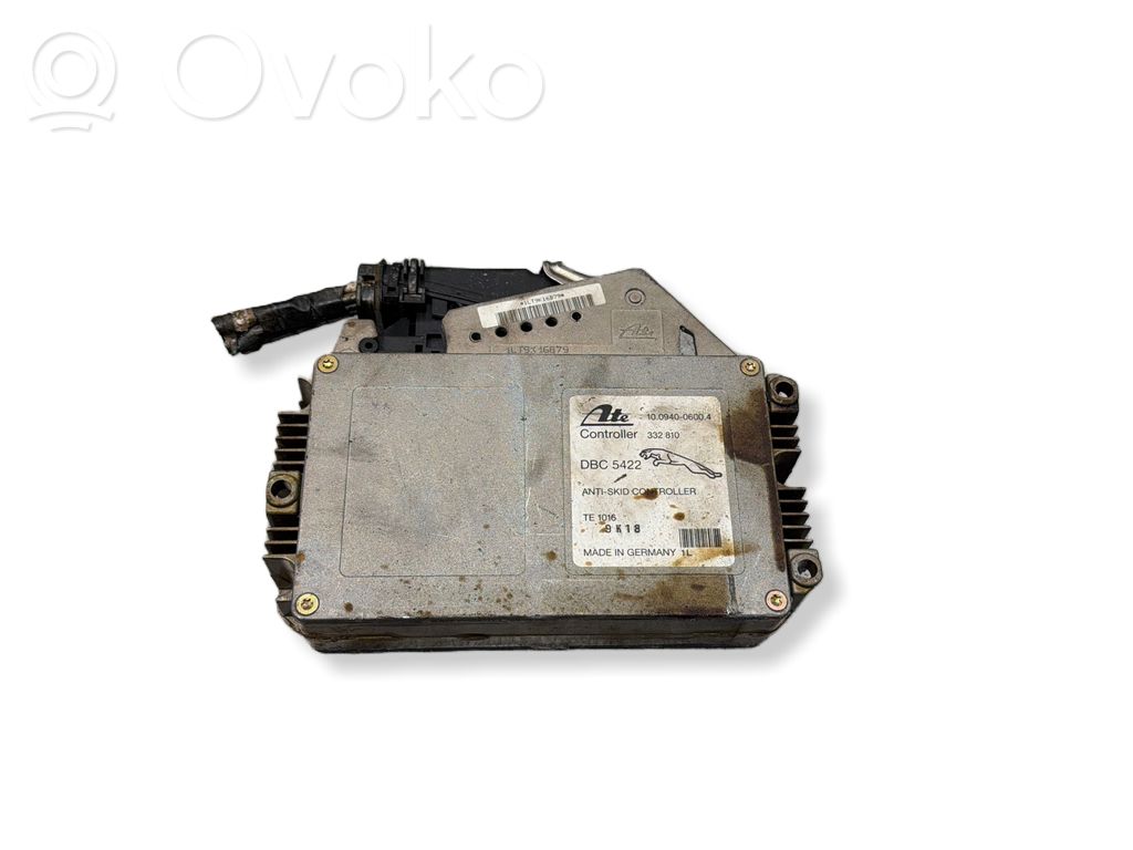 Jaguar XJ X40 ABS control unit/module 