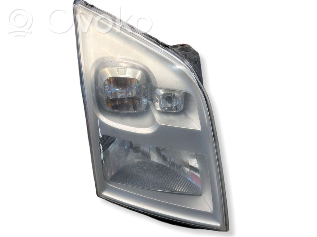 Ford Transit Headlight/headlamp 
