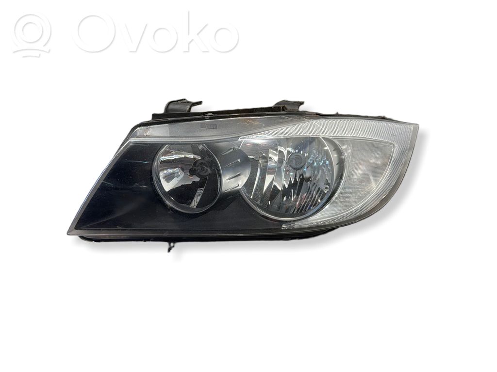 BMW 3 E90 E91 Headlight/headlamp 