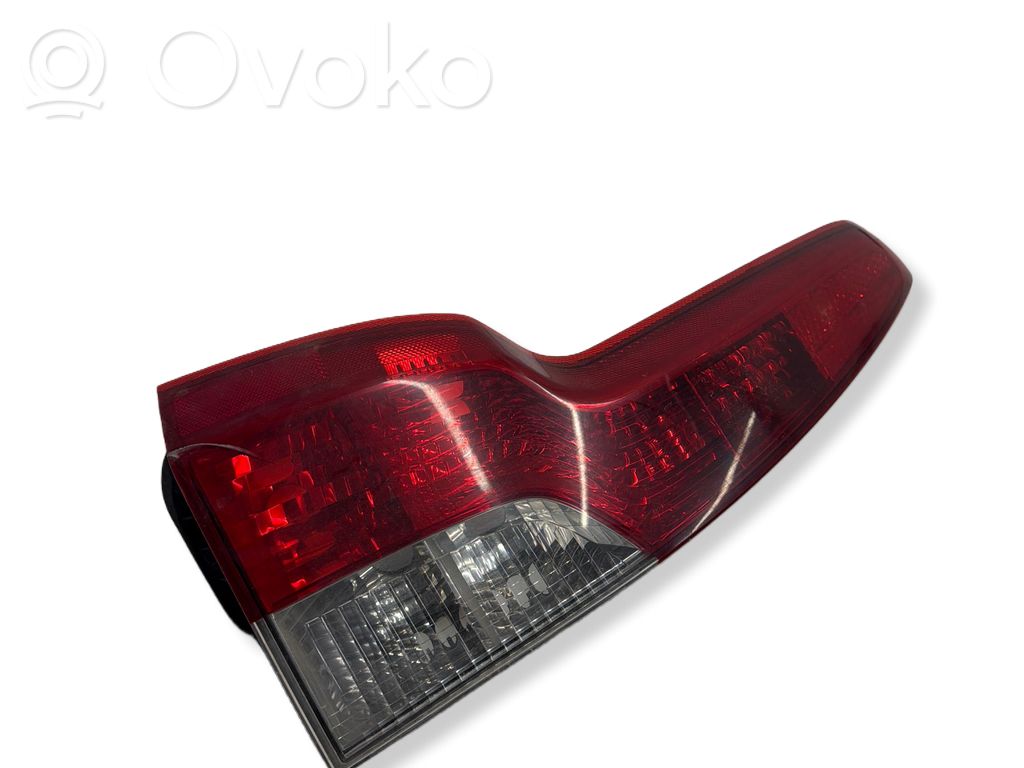 Volvo V50 Rear/tail lights 