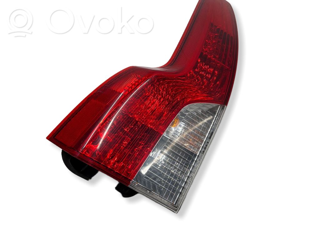 Volvo V50 Rear/tail lights 