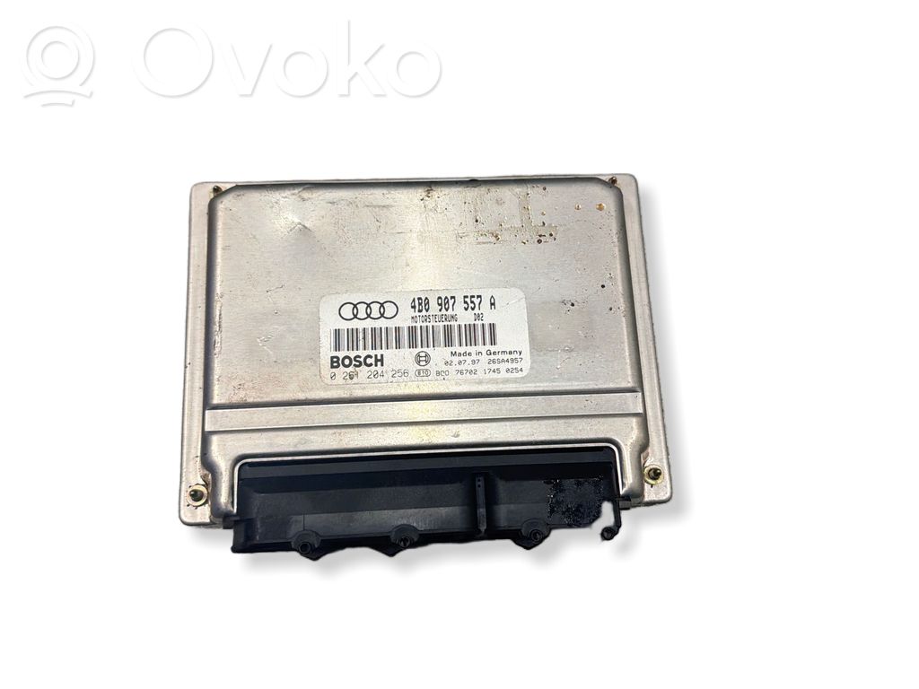 Audi A6 S6 C5 4B Engine control unit/module 