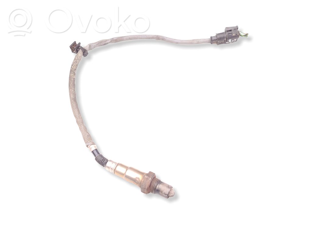 Mercedes-Benz Sprinter W906 Lambda probe sensor 