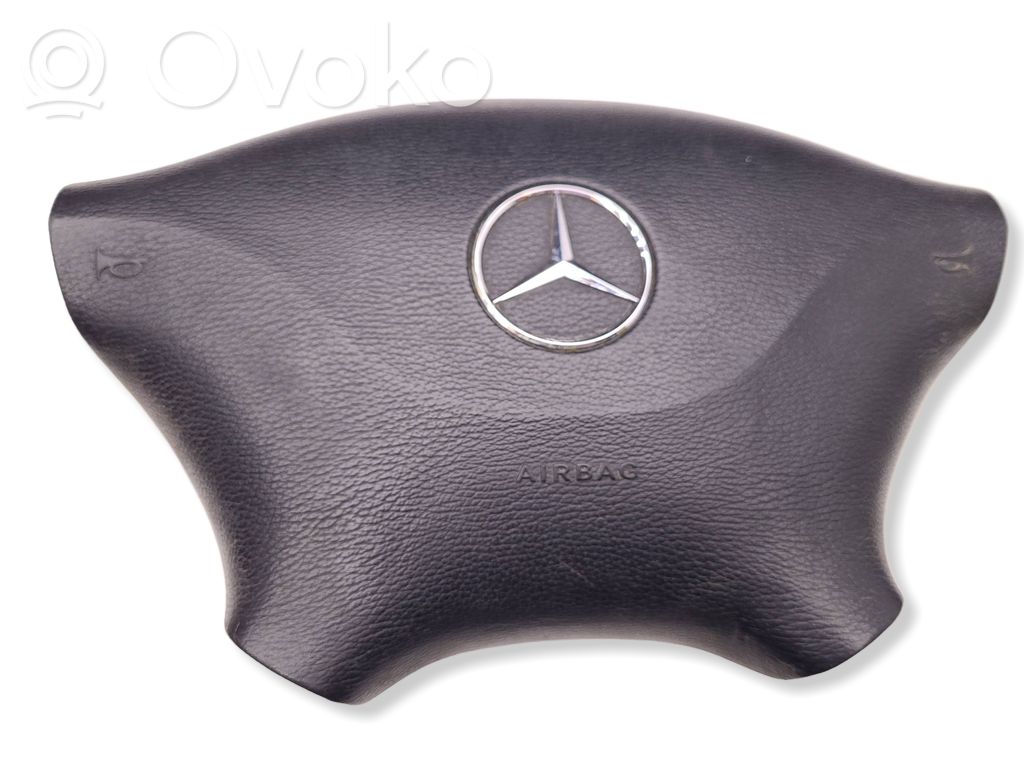 Poduszka powietrzna Airbag kierownicy   A9068601202,305201699162