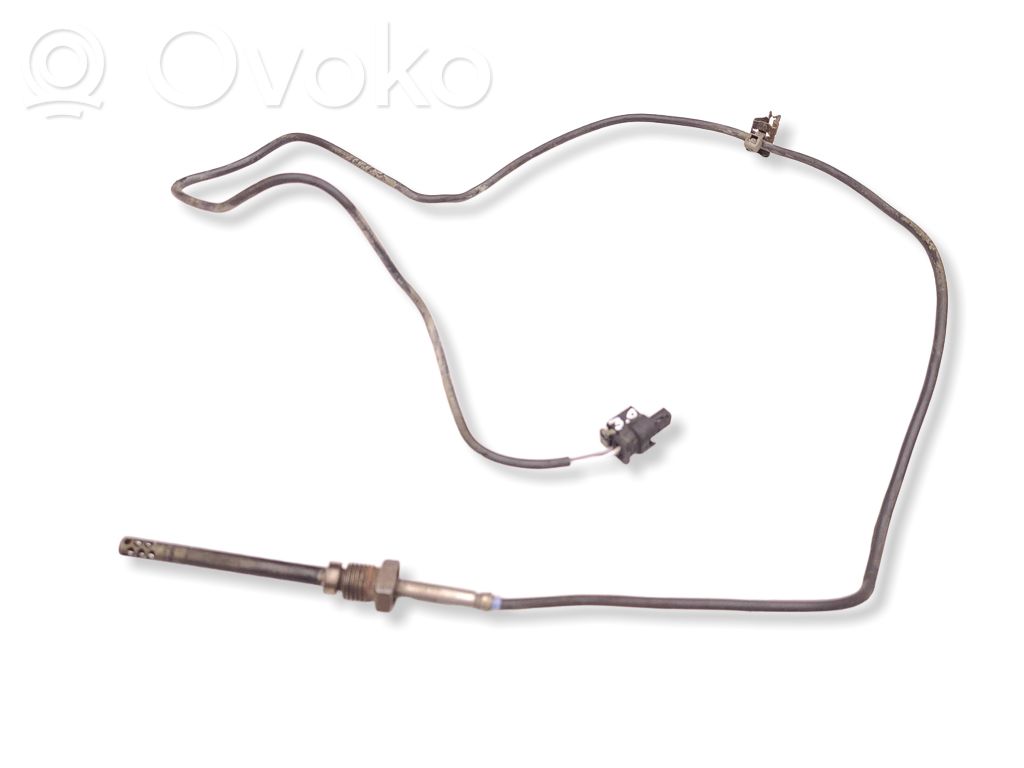 Mercedes-Benz Sprinter W906 Exhaust gas temperature sensor 