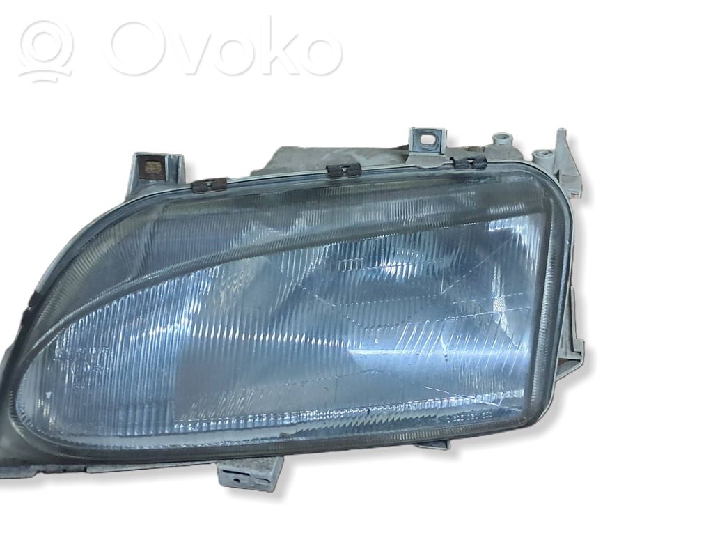Headlight/headlamp