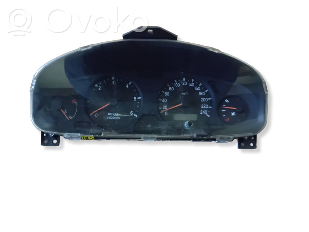 Rover 45 Speedometer (instrument cluster) 