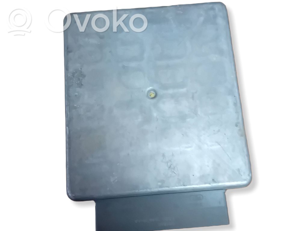 Ford Focus Engine control unit/module 