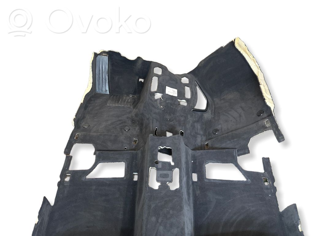 BMW 7 F01 F02 F03 F04 Dywan wewnętrzny 