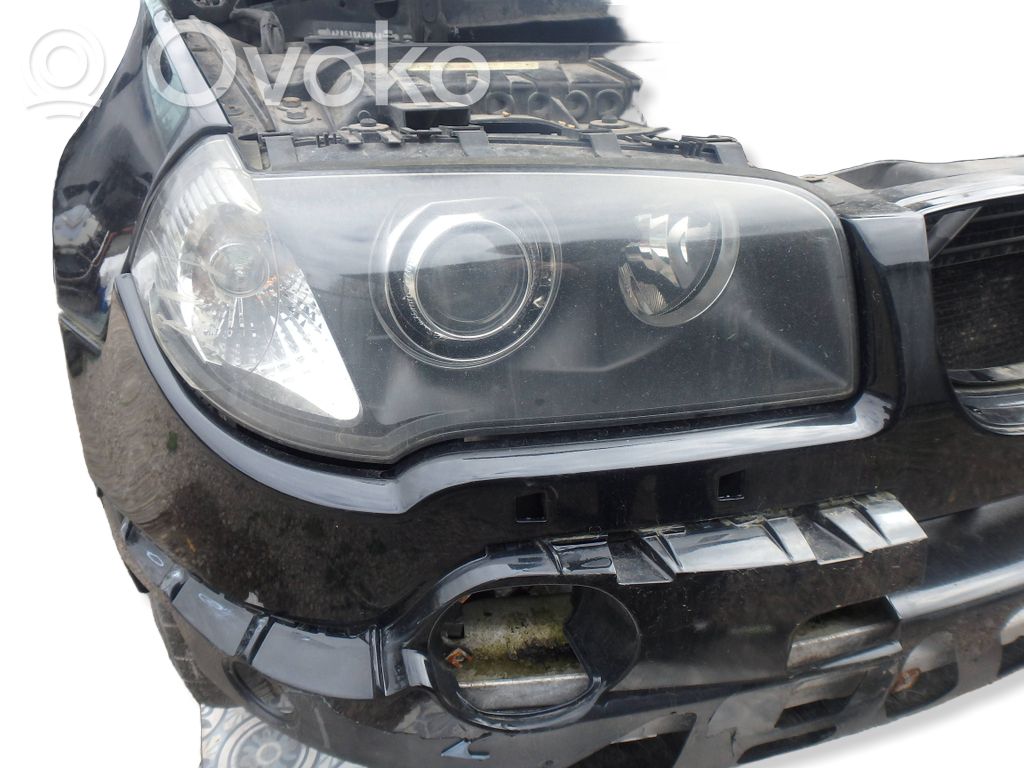 BMW X3 E83 Headlight/headlamp 