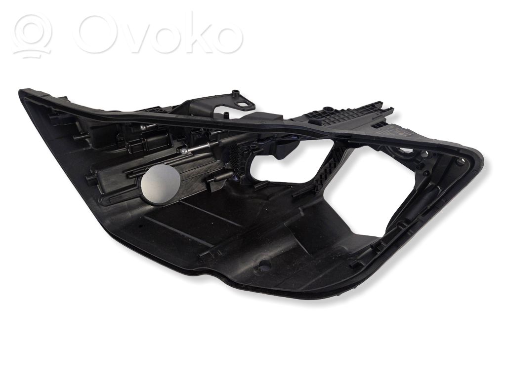 Audi A6 S6 C8 4K Phare frontale 