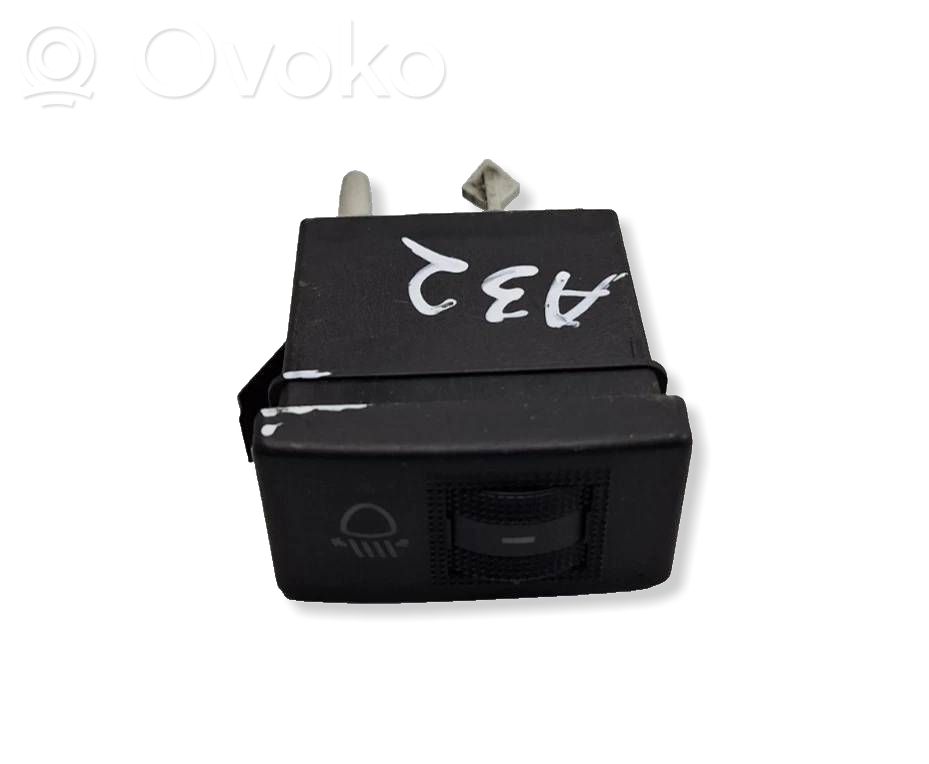 Audi A4 S4 B5 8D Headlight level height control switch 