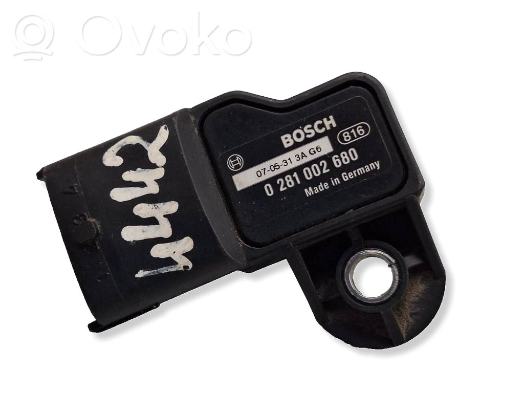Honda Civic Luftdrucksensor 