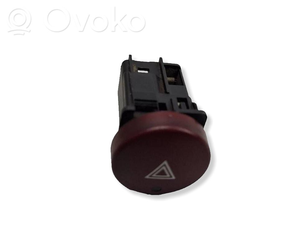Citroen Berlingo Hazard light switch 
