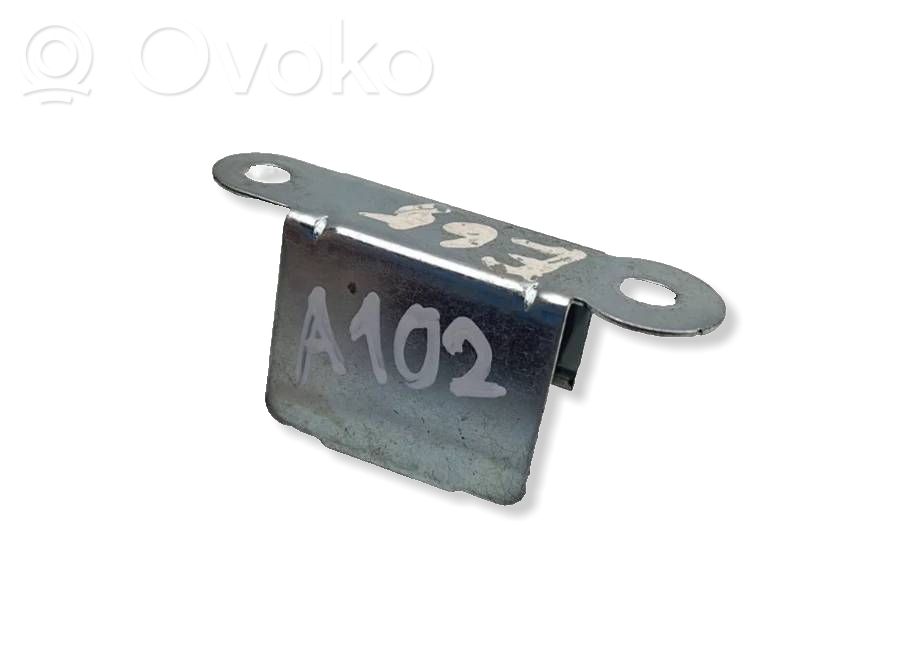 BMW X5 E70 Acceleration sensor 