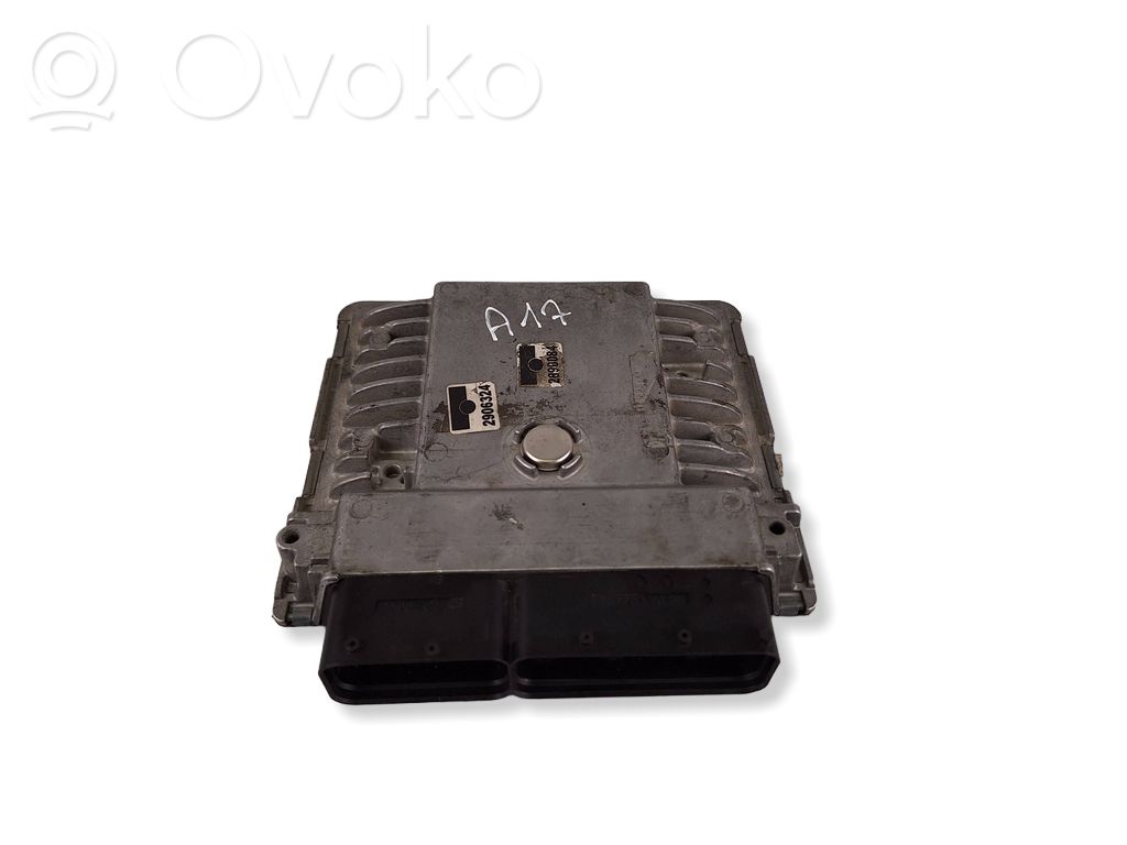 Engine control unit/module   03F906070AF