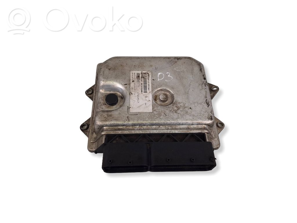 Alfa Romeo Mito Engine control unit/module 
