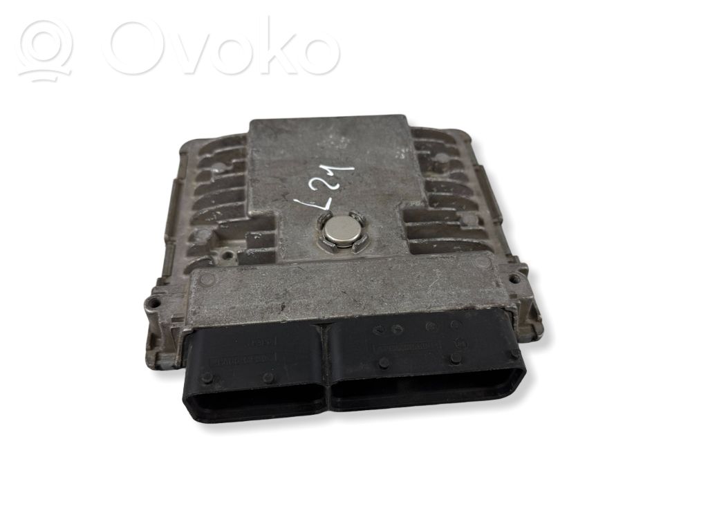 Engine control unit/module   03F906070EG,03F907309L,5WP44781
