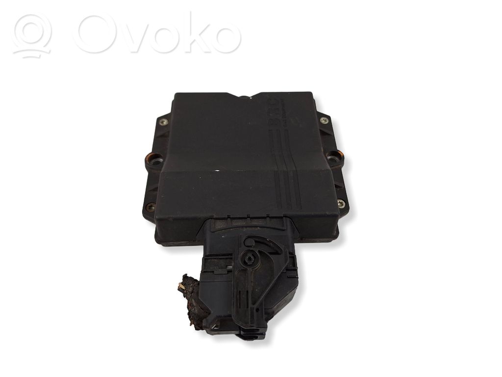 Volkswagen Touareg I LP gas control unit module 