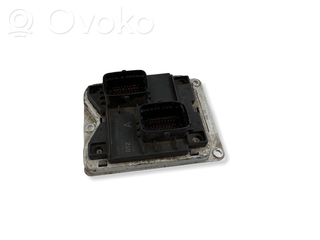 Alfa Romeo 156 Engine control unit/module 
