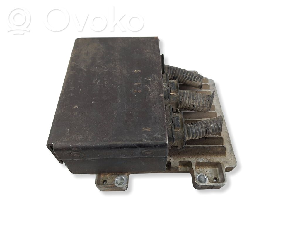 Opel Mokka Engine control unit/module 