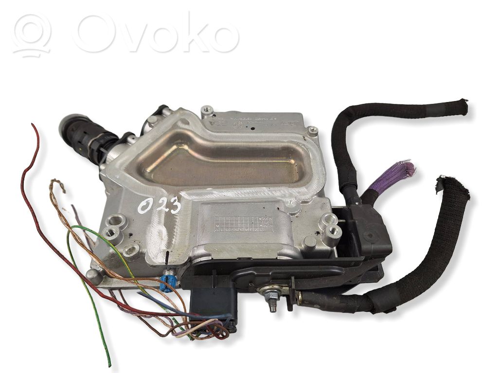 Engine control unit/module   9861318180,3353A0490,V901480FPSA