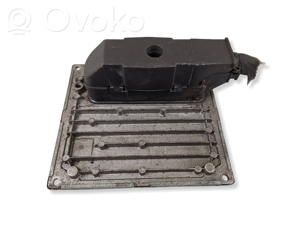 Volvo V50 Engine control unit/module 