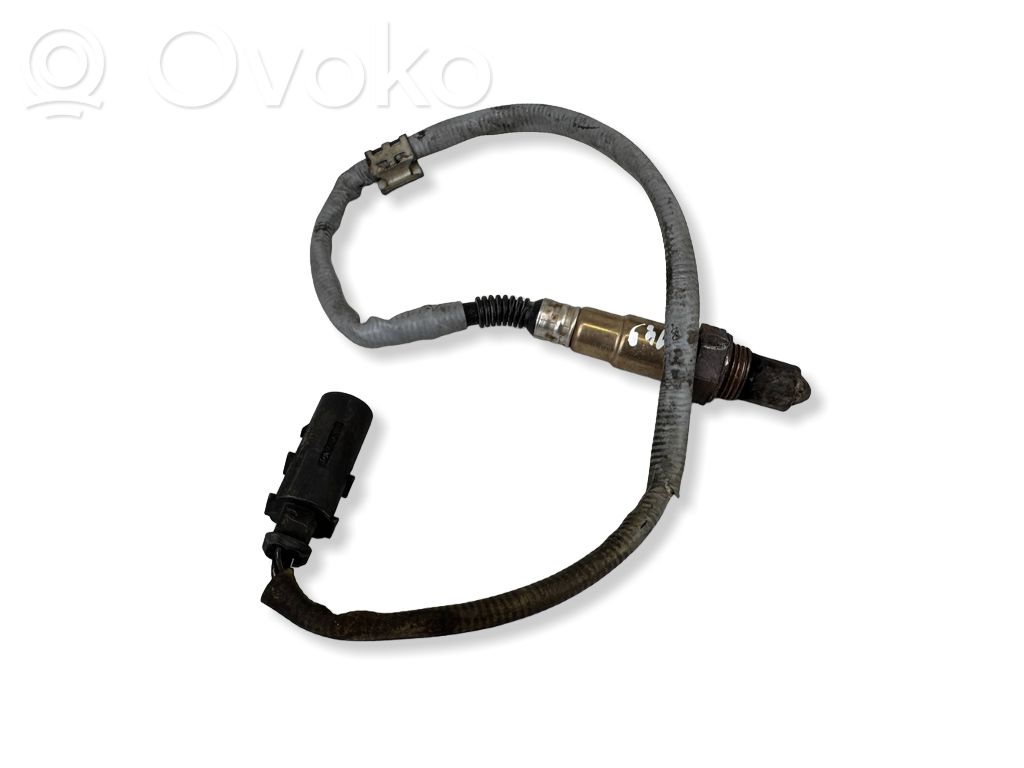 Mercedes-Benz GLA W156 X156 Lambda probe sensor 