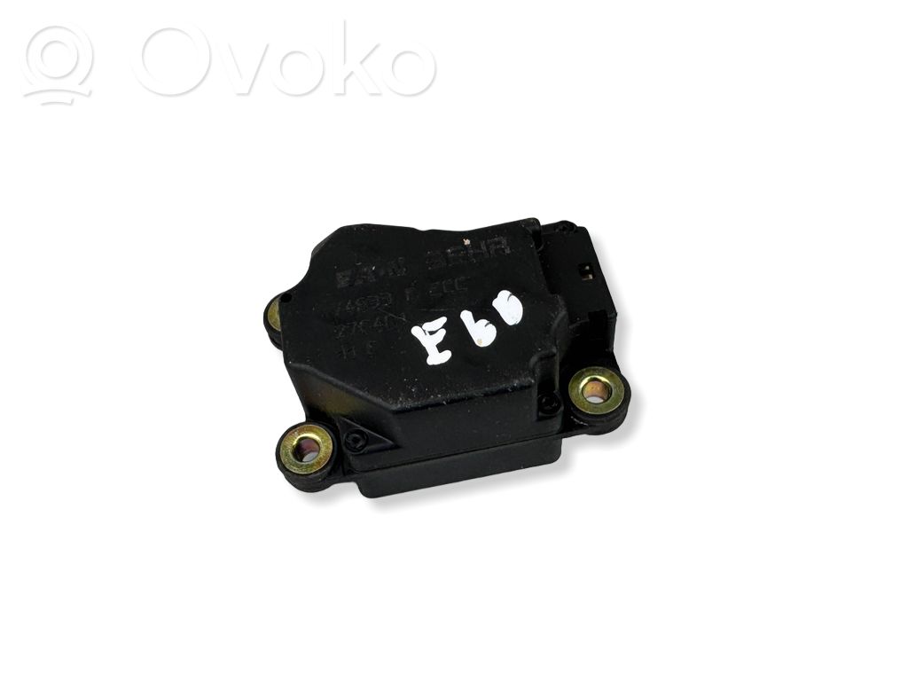 Volvo S80 Air flap motor/actuator 