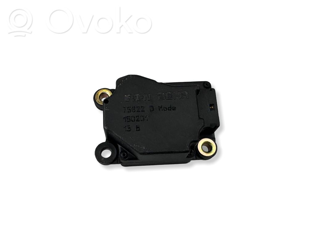 Volvo S80 Silniczek nagrzewnicy 