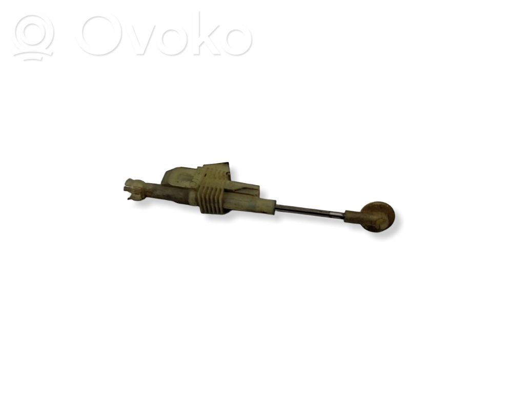 Volvo V70 Sensor del pedal de embrague 