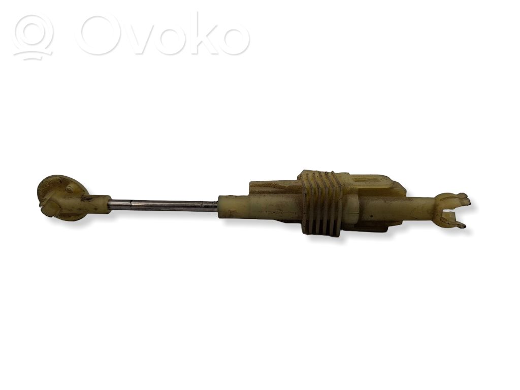Volvo S60 Sensor del pedal de embrague 