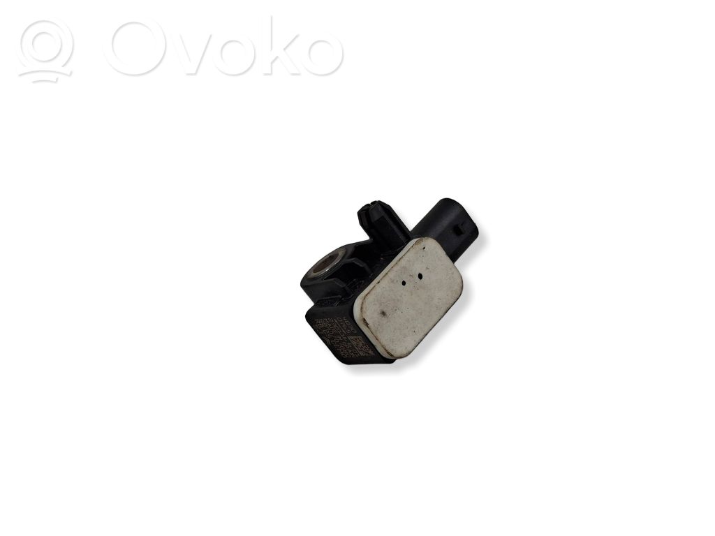 Citroen DS7 Crossback Airbagsensor Crashsensor Drucksensor 