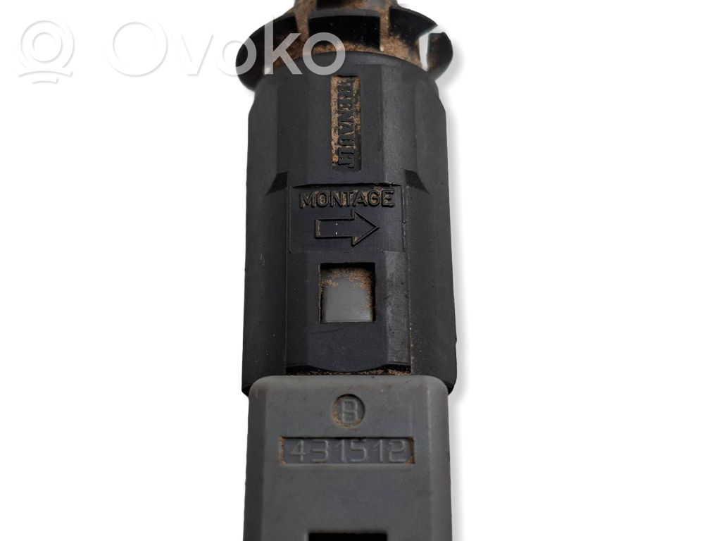 Renault Trafic II (X83) Sensor del pedal de embrague 