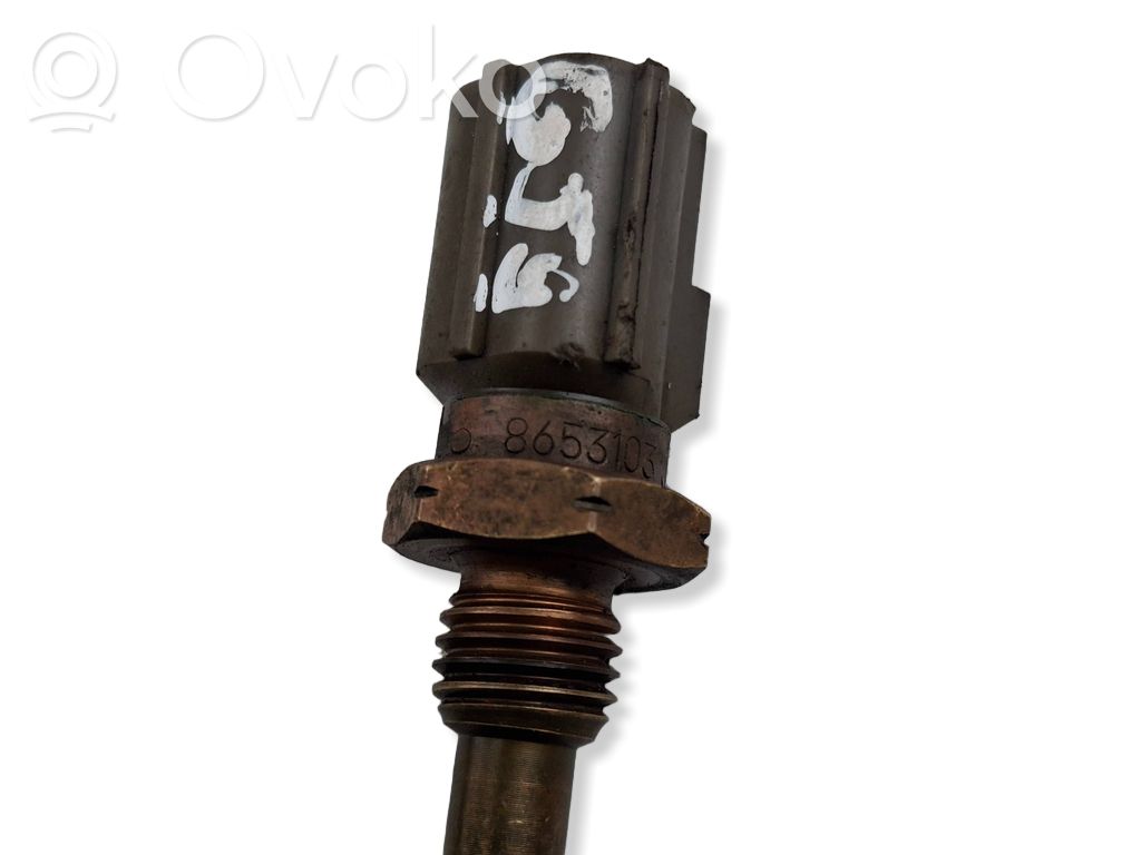 Coolant temperature sensor   8653103