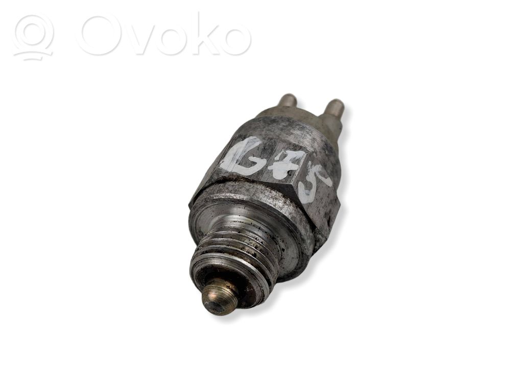 Volvo S40 Sensor interruptor de luz de marcha atrás 