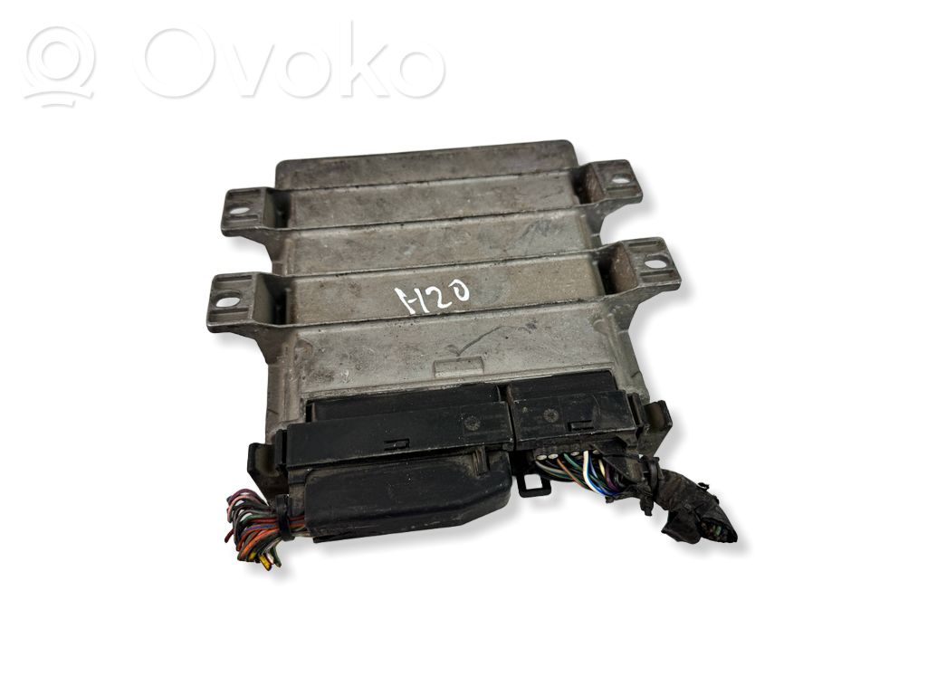 Rover 45 Engine control unit/module 