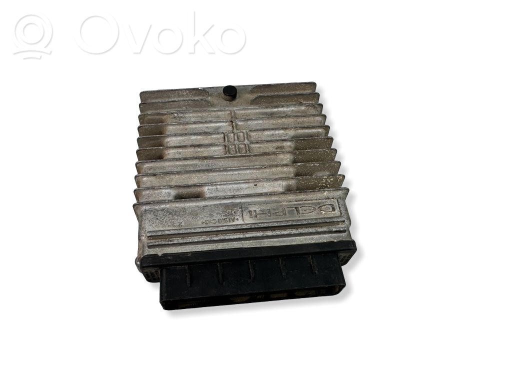 Ford Mondeo Mk III Engine control unit/module 