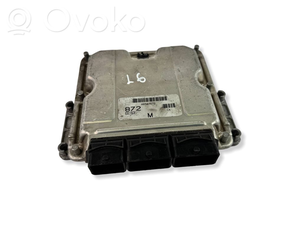 Mitsubishi Space Star Engine control unit/module 