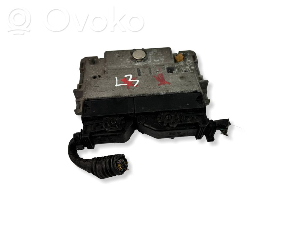 Volkswagen Polo V 6R Engine control unit/module 