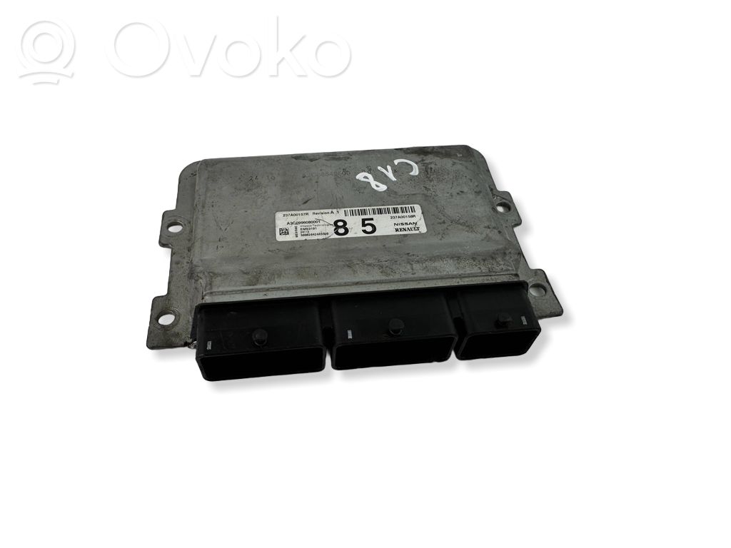 Renault Clio V Engine control unit/module ECU 