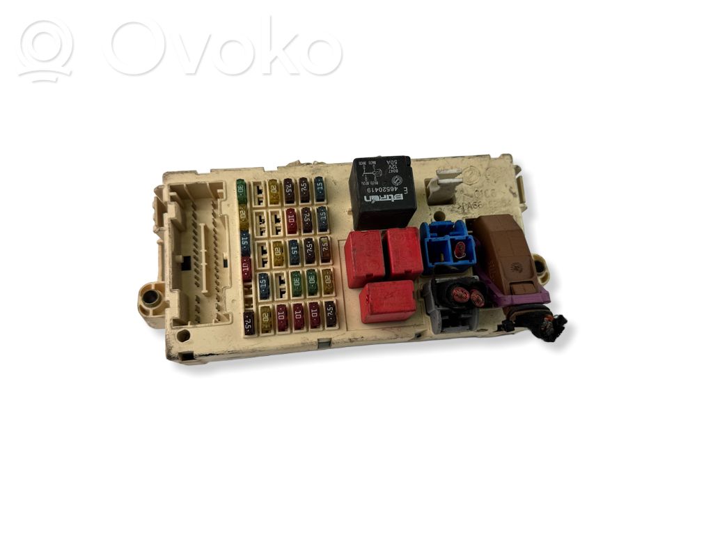 Sulakemoduuli   46750594,250603,192A30128
