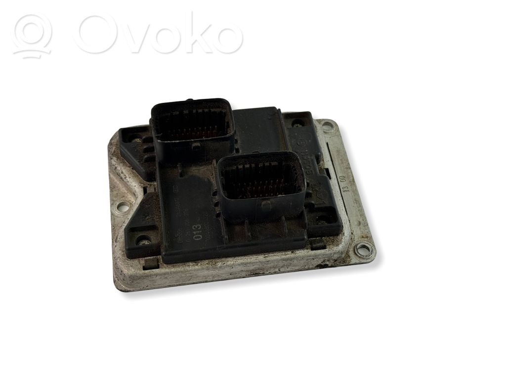 Fiat Bravo - Brava Engine control unit/module 