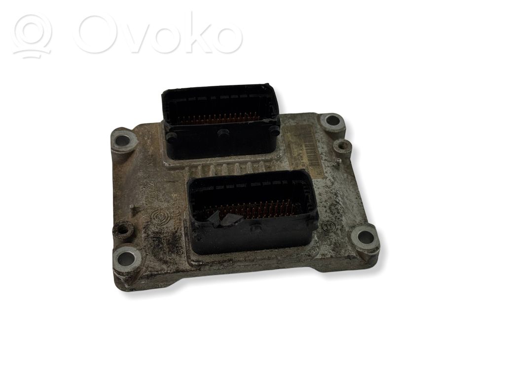 Fiat Bravo Engine control unit/module 